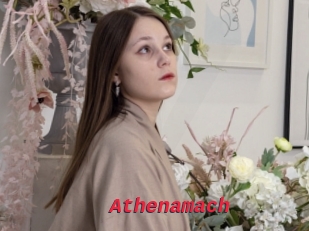 Athenamach
