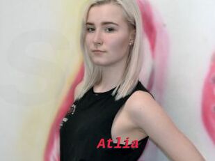 Atlia