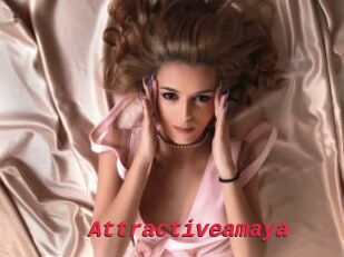 Attractiveamaya