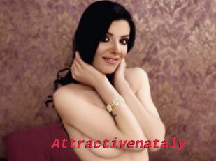 Attractivenataly