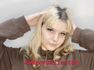Audreyballester