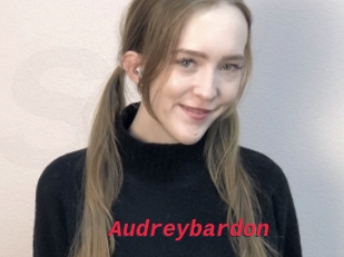 Audreybardon