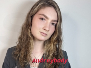 Audreybody