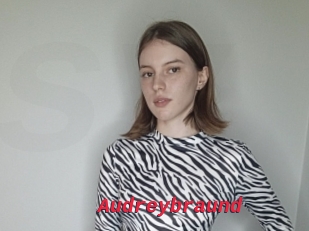 Audreybraund