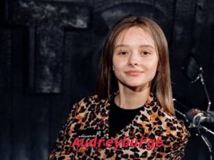 Audreyburge