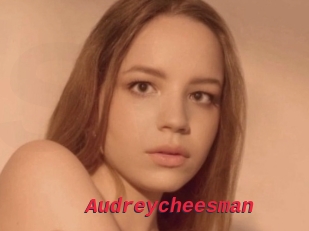 Audreycheesman