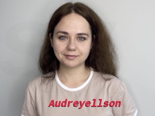 Audreyellson