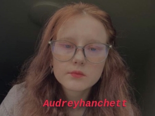 Audreyhanchett