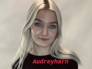 Audreyharn