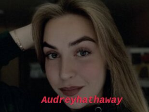 Audreyhathaway