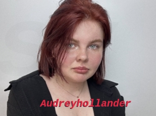 Audreyhollander