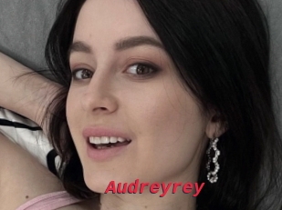 Audreyrey