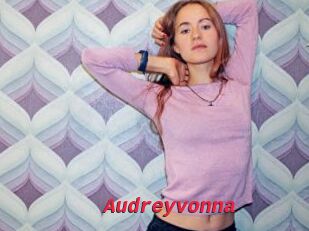 Audreyvonna