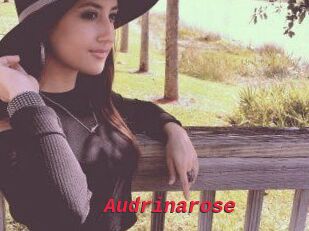 Audrinarose