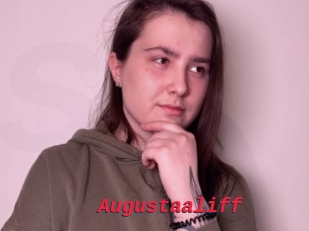 Augustaaliff