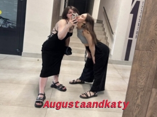 Augustaandkaty