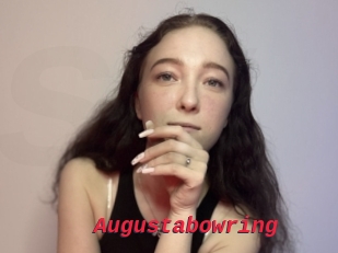 Augustabowring
