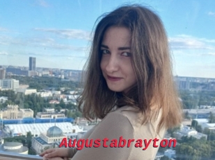 Augustabrayton