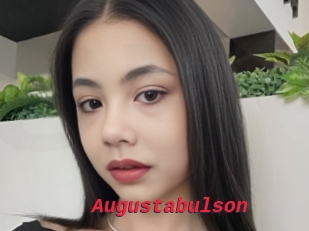 Augustabulson