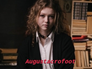 Augustacrofoot