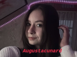 Augustacunard