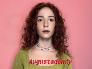 Augustadendy