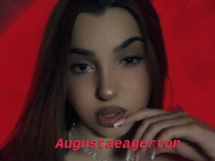 Augustaeagerton