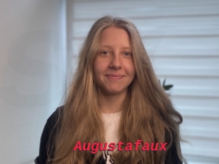 Augustafaux
