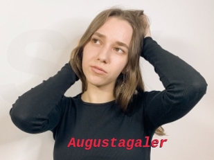 Augustagaler