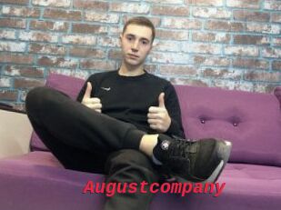 Augustcompany