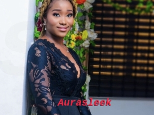 Aurasleek