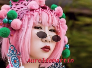 Aureliemartin
