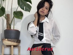 Auriecruz