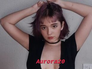Aurora20