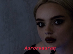 Auroraauraq