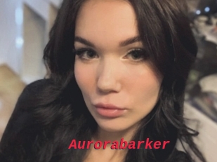 Aurorabarker