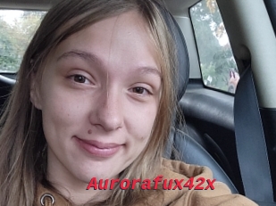 Aurorafux42x