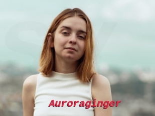 Auroraginger