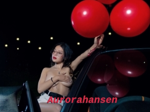 Aurorahansen