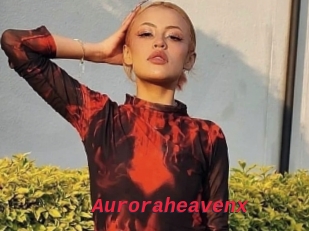 Auroraheavenx