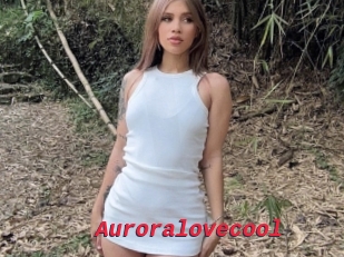 Auroralovecool