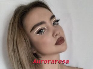 Aurorarosa