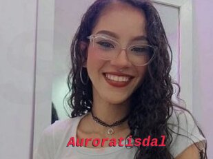 Auroratisdal