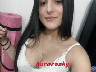 Auroresky