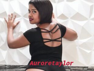 Auroretaylor