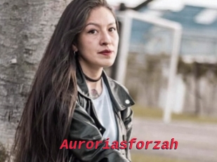 Auroriasforzah