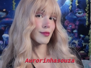 Aurorinhasouza