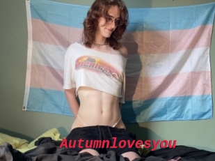 Autumnlovesyou
