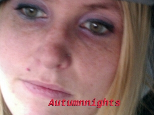 Autumnnights