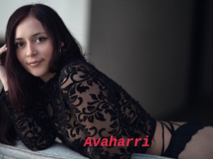 Avaharri